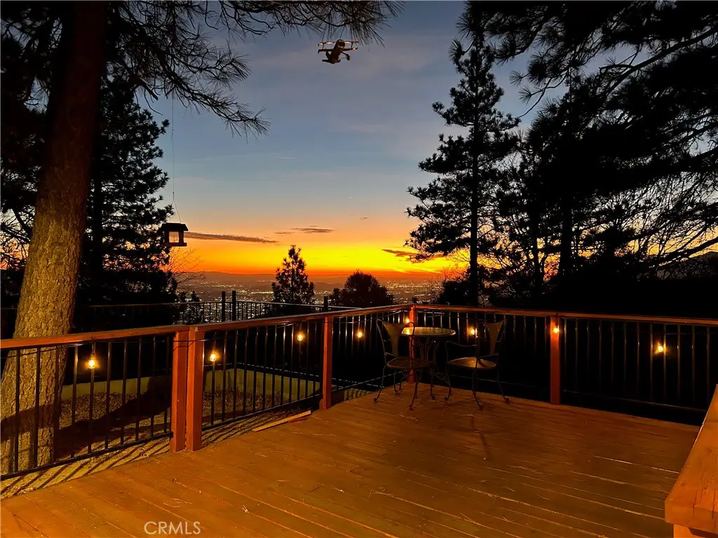 30445 Live Oak, Running Springs, CA 92382 - #1