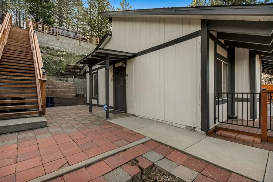 30445 Live Oak, Running Springs, CA 92382 - #3