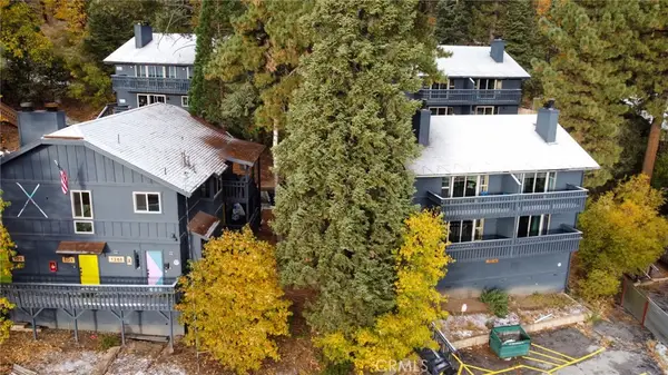 1274 Clubview, Big Bear Lake, CA 92315