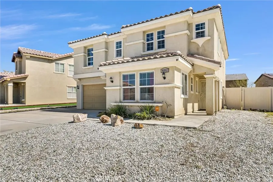 16943 Grand Triassic, Victorville, CA 92394 - #2