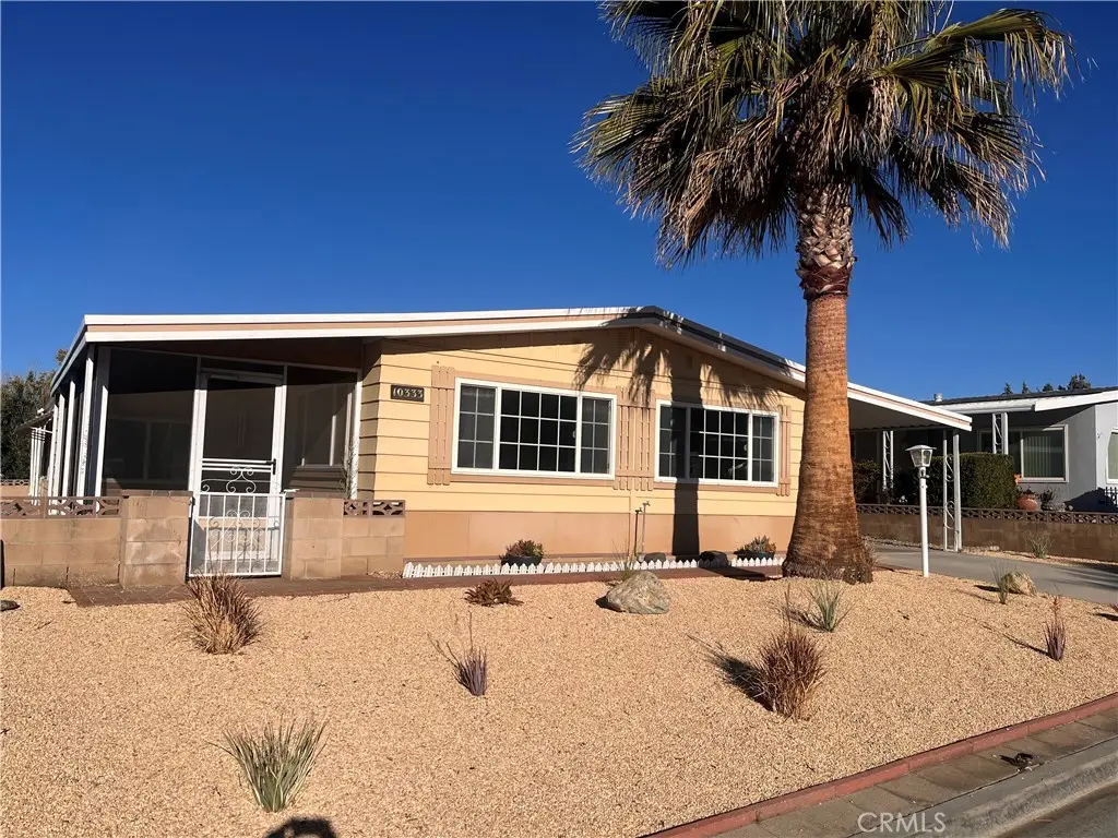 10333 Overland, Cherry Valley, CA 92223 - #1