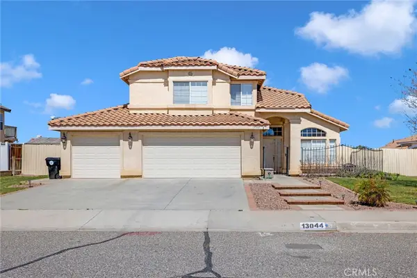 13044 San Lucas, Victorville, CA 92392