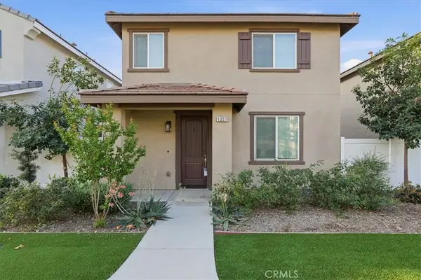 1207 Garnet Court, Colton, CA 92324
