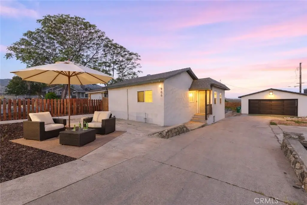 906 N Allen Street, Banning, CA 92220 - #1