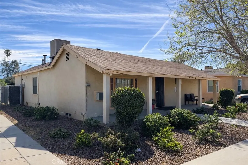 1737 N Waterman, San Bernardino, CA 92404 - #1