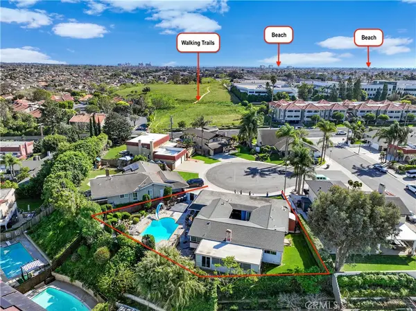 8131 Wenlock Circle, Huntington Beach, CA 92646