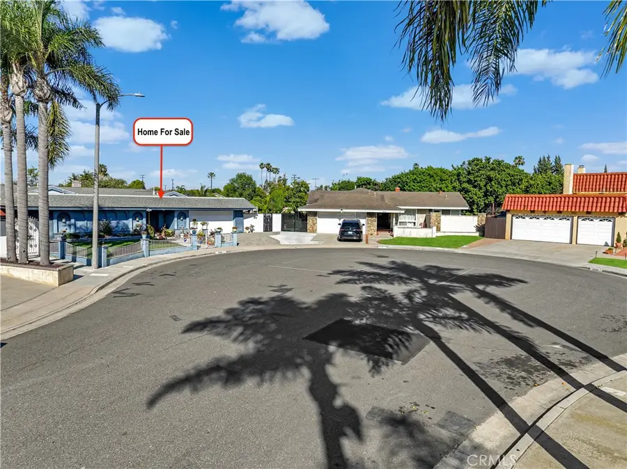 8131 Wenlock Circle, Huntington Beach, CA 92646 - #2