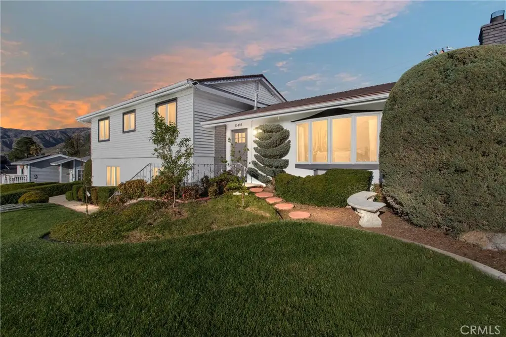 11493 Casa Blanca Street, Yucaipa, CA 92399 - #1