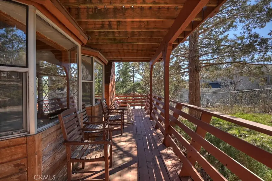 1035 Fawnskin Drive, Fawnskin, CA 92333 - #3