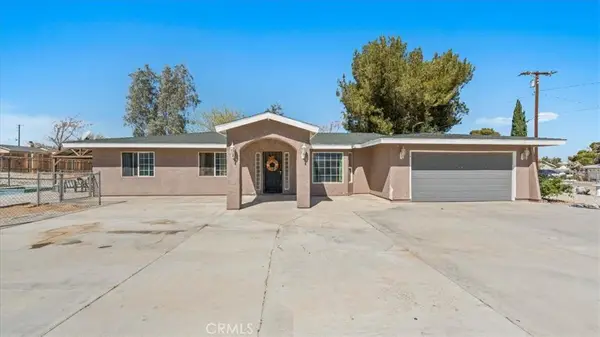 18761 Benicia, Hesperia, CA 92345