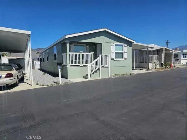 999 S Santa Fe Avenue #66, San Jacinto, CA 92583