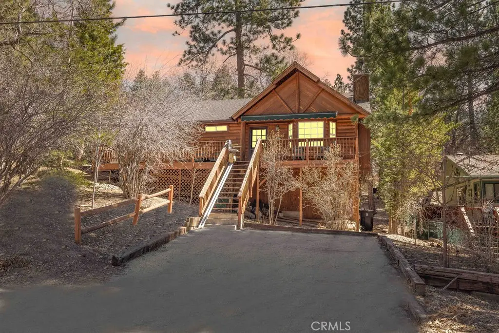1030 Jasper, Big Bear Lake, CA 92314 - #1