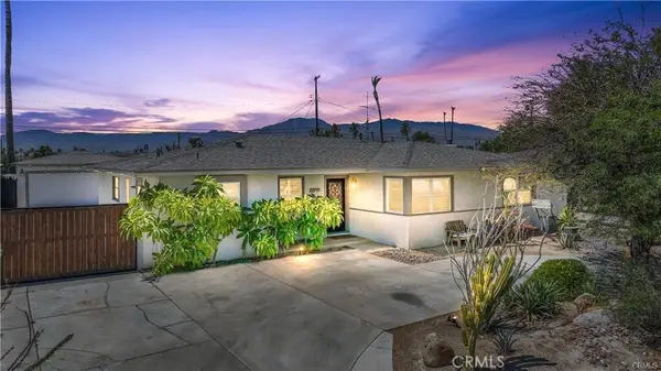 82245 Sierra Avenue, Indio, CA 92201