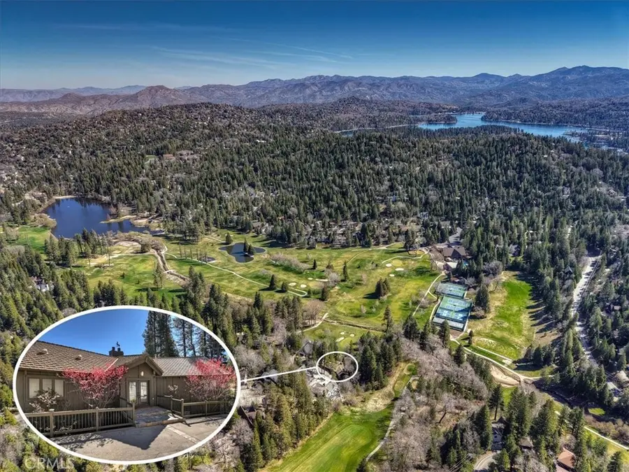299 Riviera, Lake Arrowhead, CA 92352 - #3