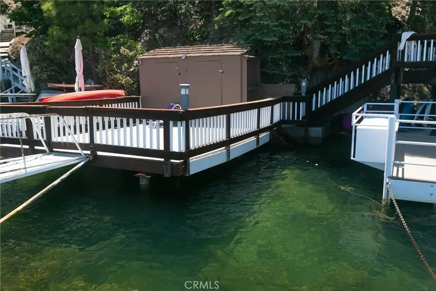 432 Palisades #A, Lake Arrowhead, CA 92352 - #2