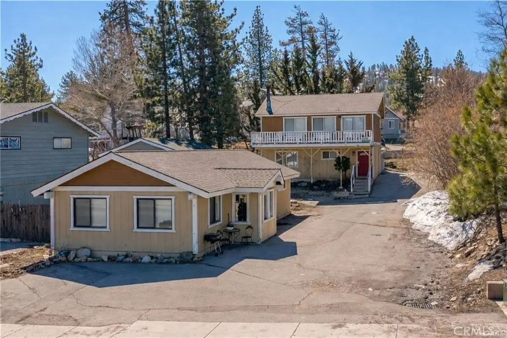 40565 Big Bear Blvd, Big Bear Lake, CA 92315 - #1