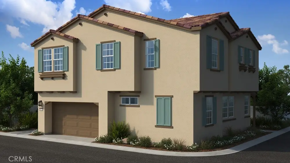 13851 Huckleberry Street, Moreno Valley, CA 92555 - #1