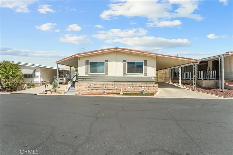 33600 Calimesa Boulevard #155, Yucaipa, CA 92399 - #2