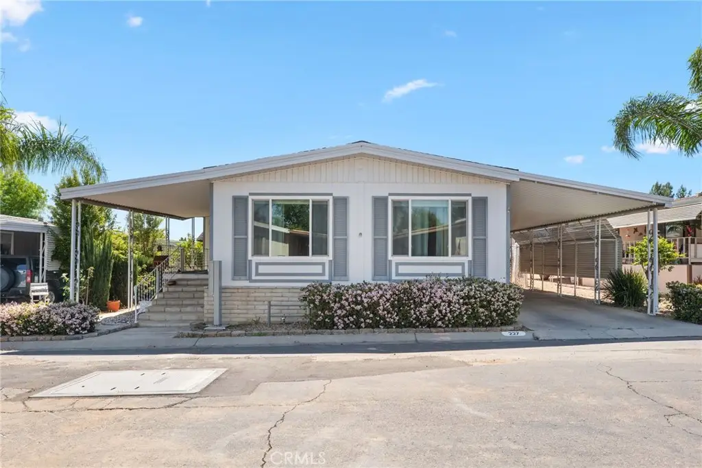 27701 Murrieta Road #227, Menifee, CA 92586 - #1