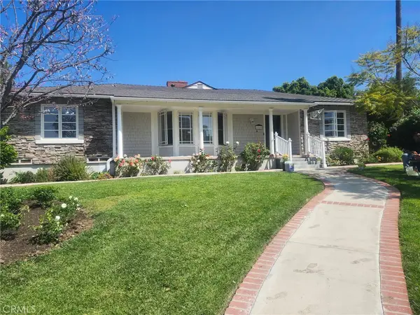 15155 El Soneto, Whittier, CA 90605