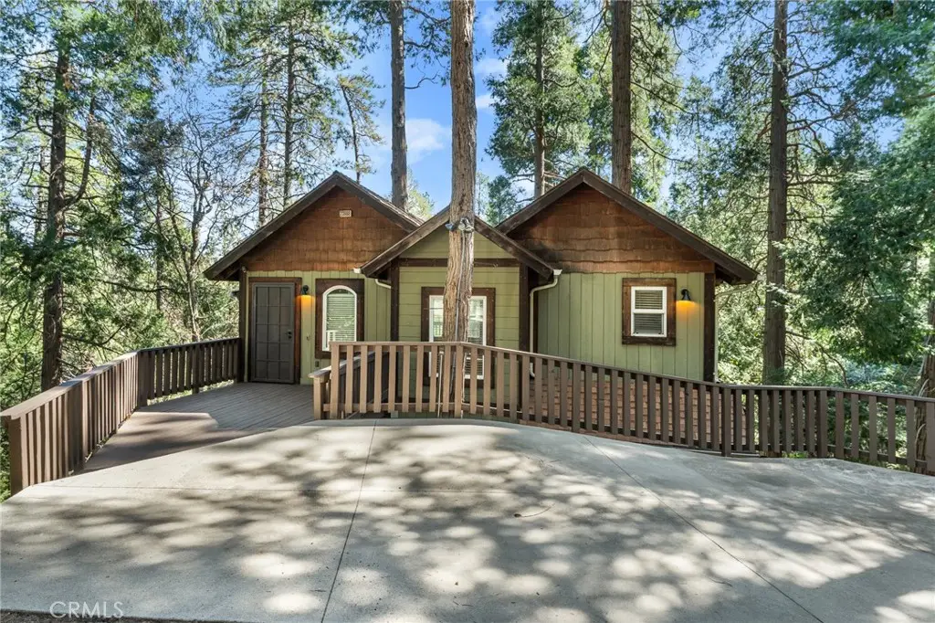 23988 Scenic, Crestline, CA 92325 - #1