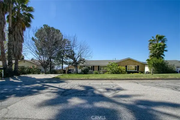 11758 Grant Street, Yucaipa, CA 92399