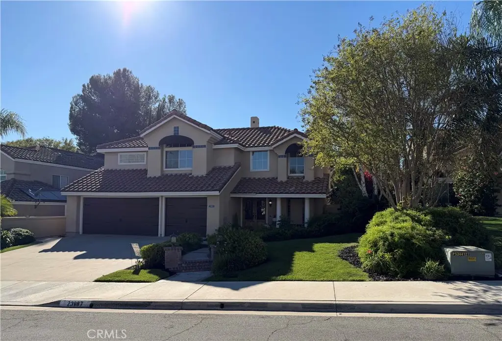 23887 Via De Gema Linda, Murrieta, CA 92562 - #1