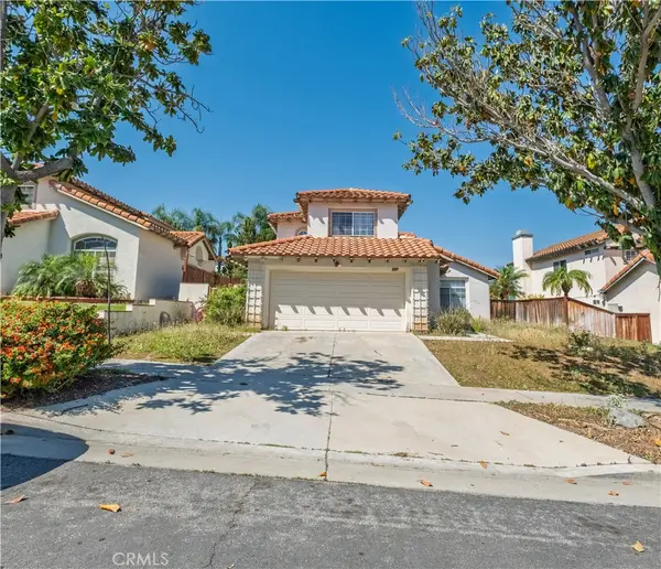 2149 Tehachapi, Corona, CA 92879