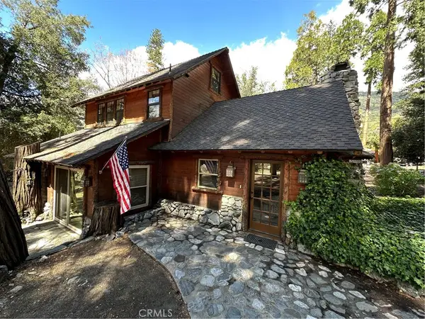 9120 Torrey Pines, Forest Falls, CA 92339