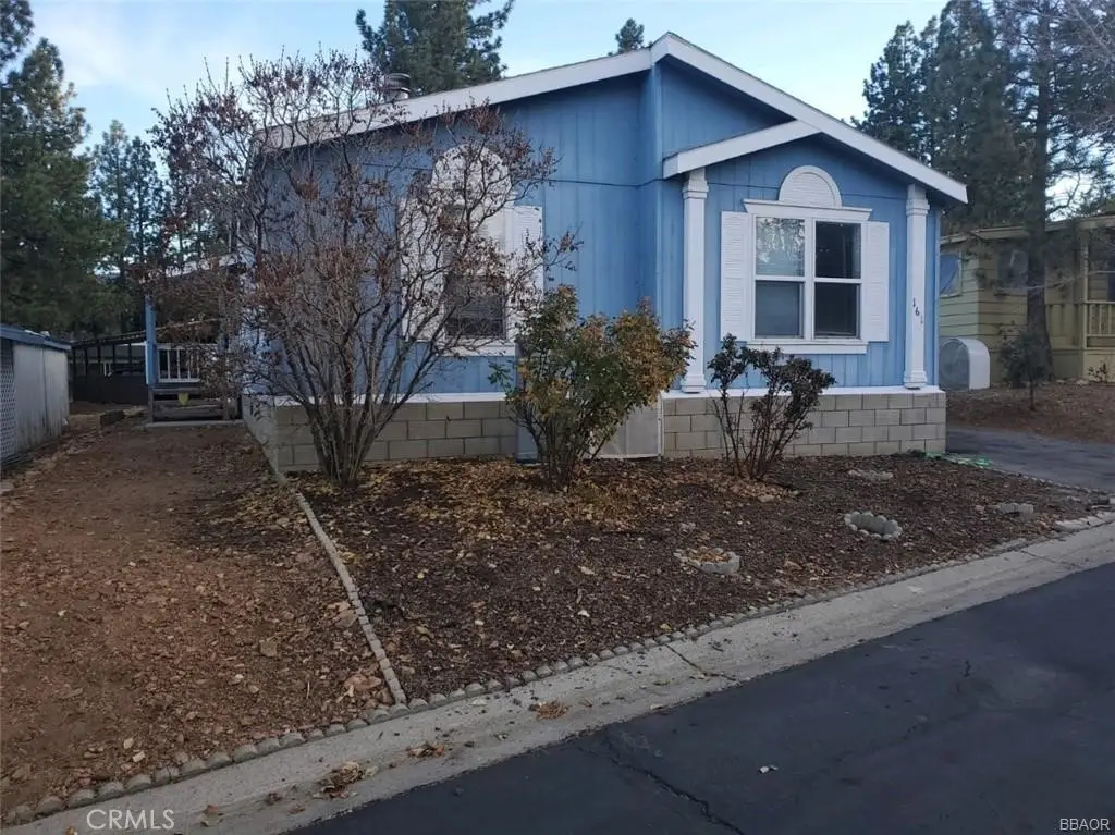 391 Montclair, Big Bear City, CA 92314 - #1