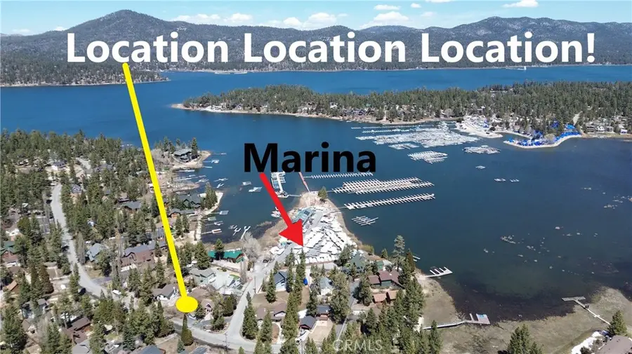 627 Cienega Road, Big Bear Lake, CA 92315 - #2