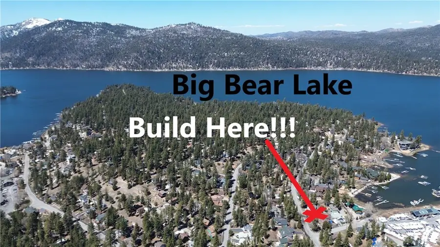 627 Cienega Road, Big Bear Lake, CA 92315 - #3