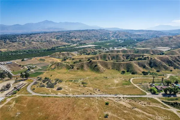 0 Boyscout Road, Redlands, CA 92373