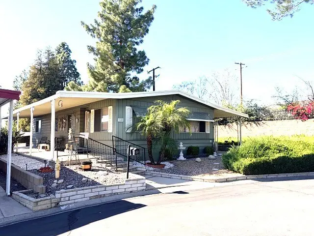 3850 Atlantic Avenue #122, Highland, CA 92346 - #1