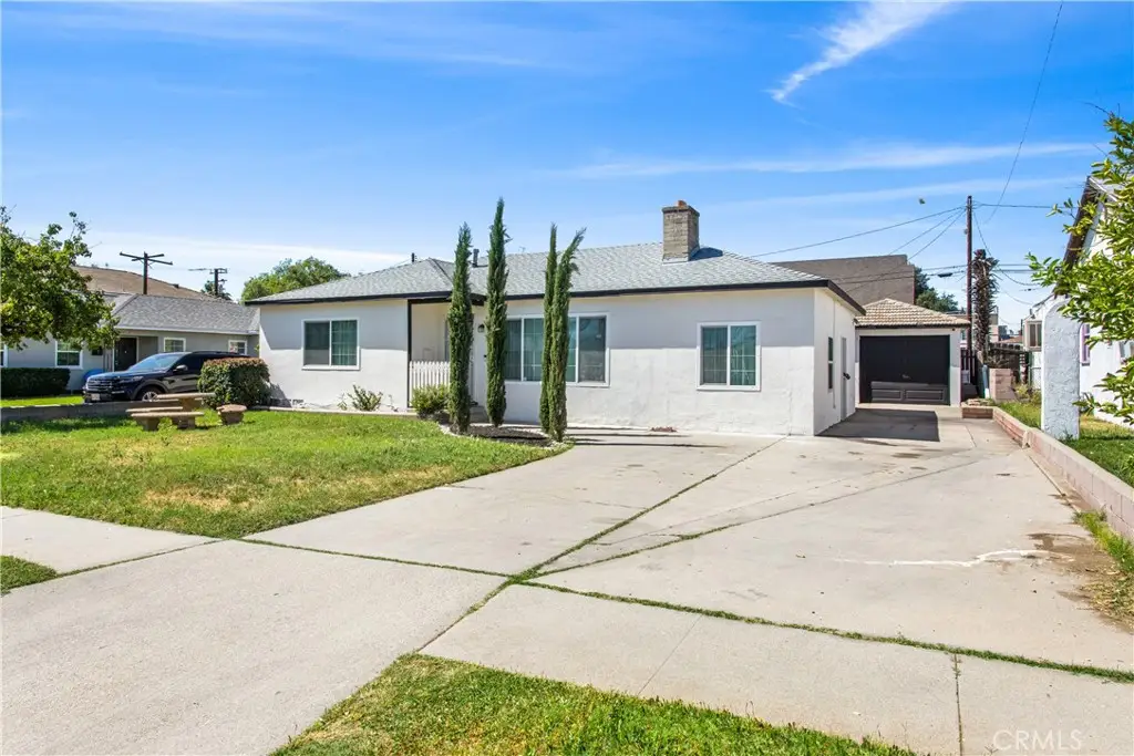 1632 N Lugo Avenue, San Bernardino, CA 92404 - #1