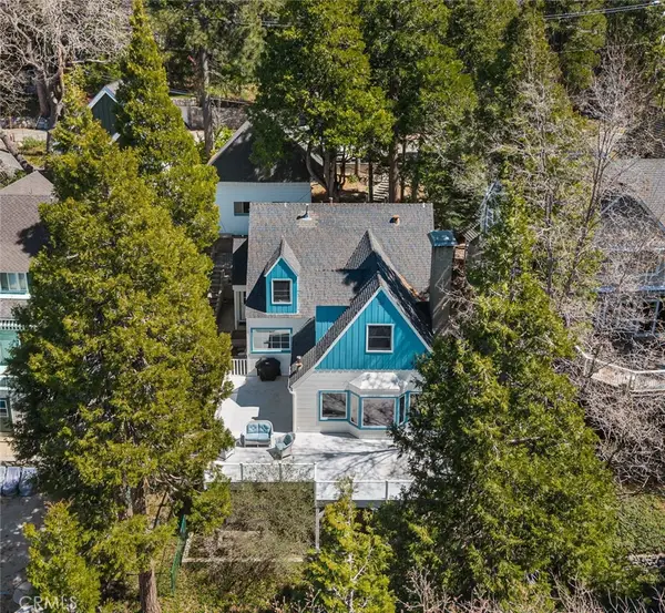244 John Muir, Lake Arrowhead, CA 92352