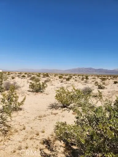 0 El Paseo, Twentynine Palms Yucca Valley, CA 92277 - #2