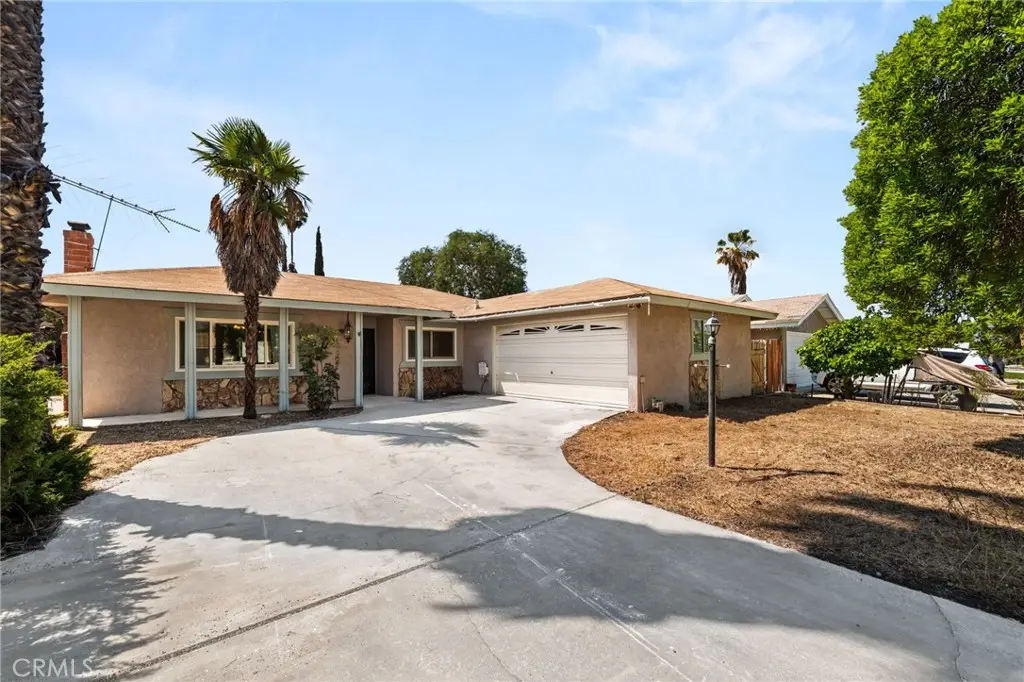 40877 Lela May Avenue, Hemet, CA 92544 - #1