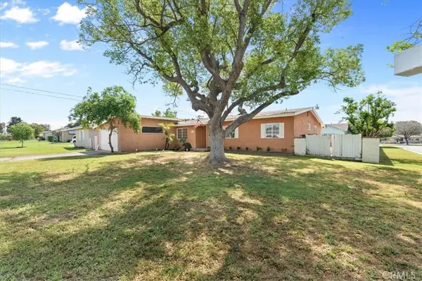 554 W Verness, Covina, CA 91723