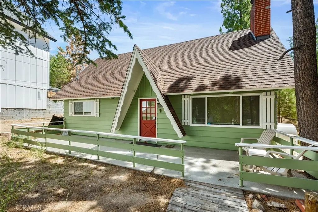 653 Temple, Big Bear Lake, CA 92315 - #1