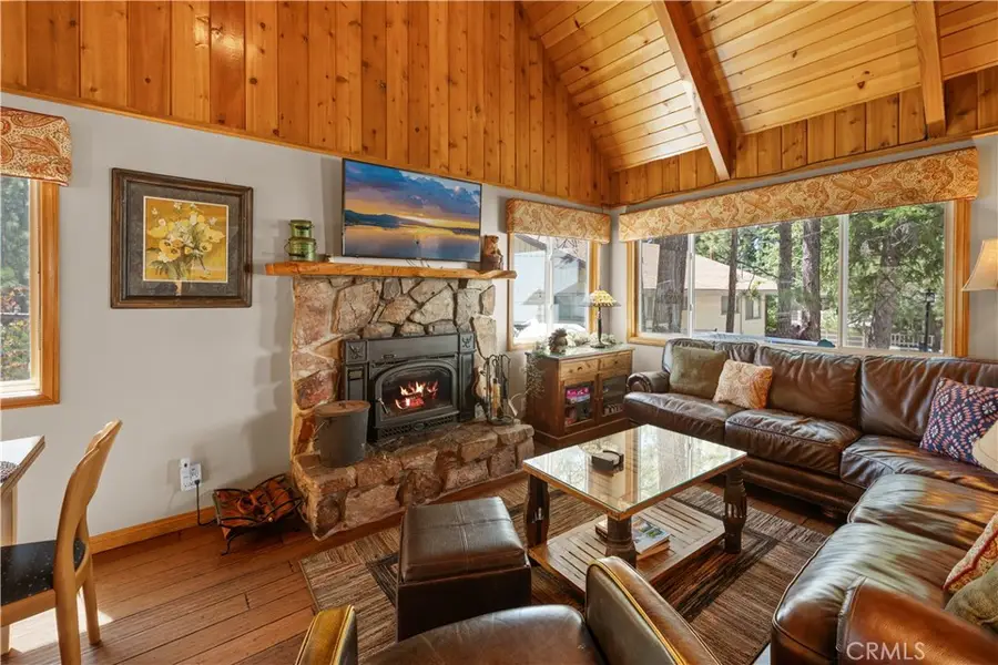 653 Temple, Big Bear Lake, CA 92315 - #3