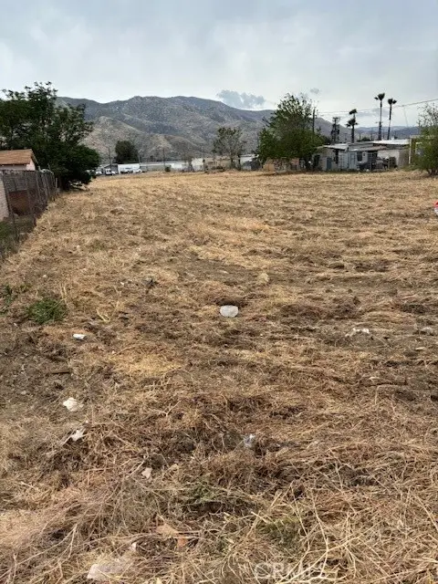 0 Williams Street E, Banning, CA 92220 - #1