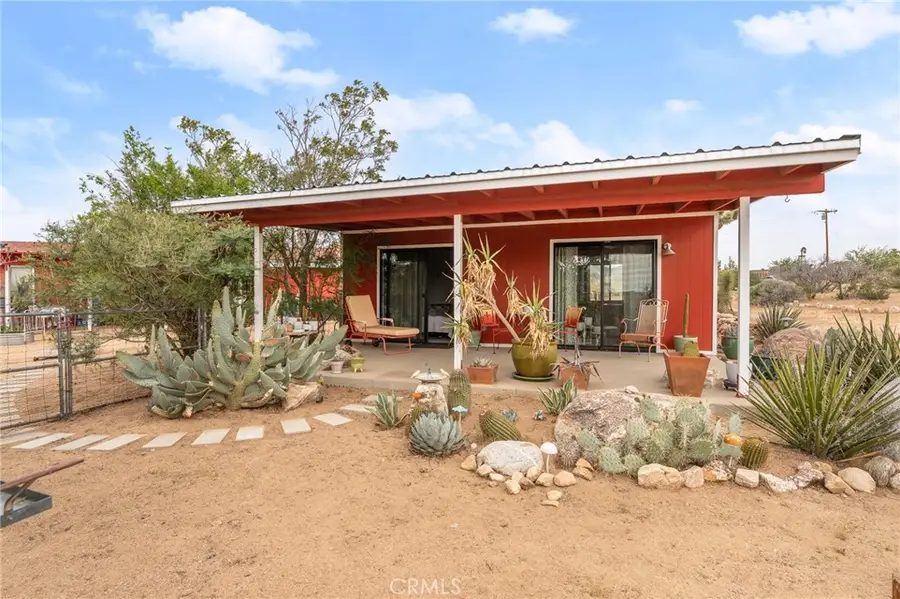 52975 Cielito, Pioneertown, CA 92268 - #2