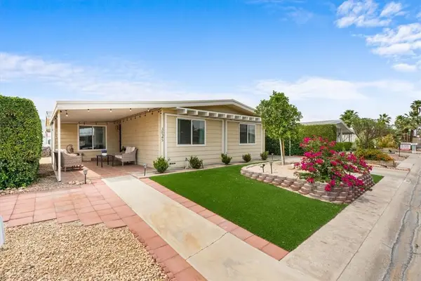 38545 E Desert Greens E, Palm Desert, CA 92260