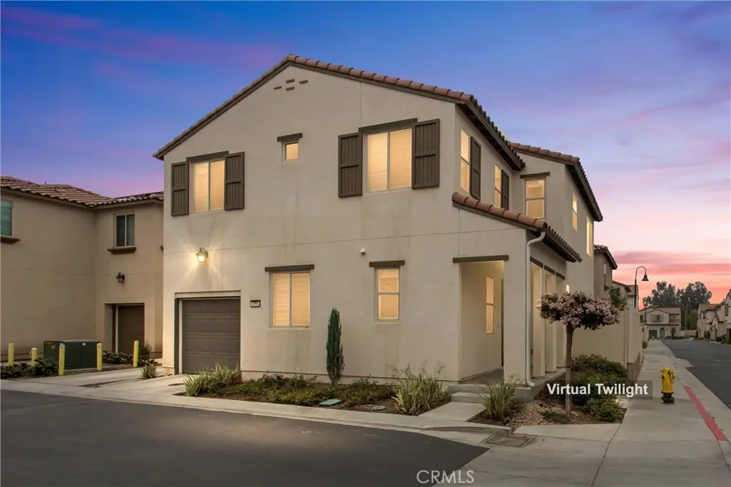 1956 S Hartford Place, San Bernardino, CA 92408 - #1