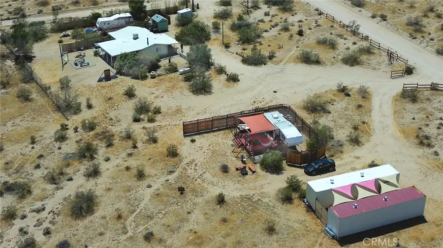 4319 Dusty Mile Road, Landers, CA 92285 - #2