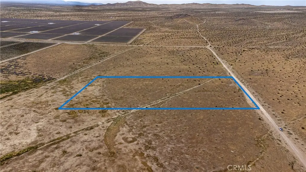 0 Colusa Road, Adelanto, CA 92301 - #1