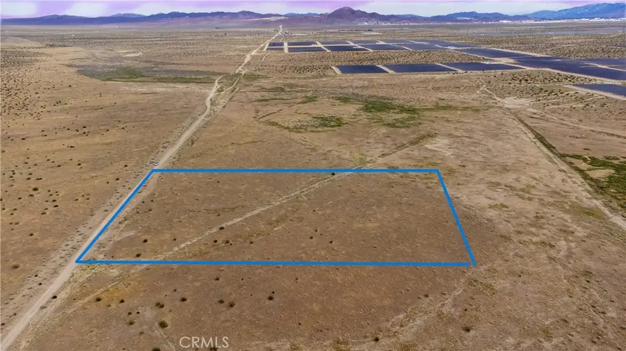 0 Colusa Road, Adelanto, CA 92301 - #2
