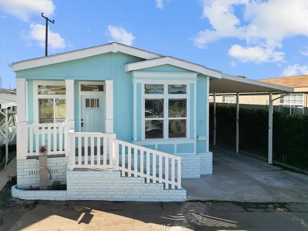 7652 Garfield Avenue #33, Huntington Beach, CA 92648