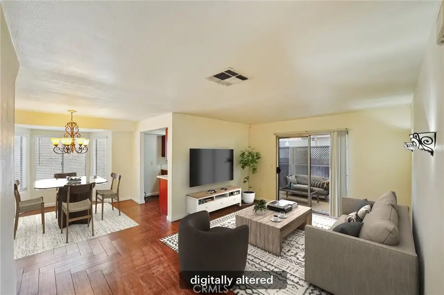 1742 S Mountain Avenue #E, Ontario, CA 91762 - #3